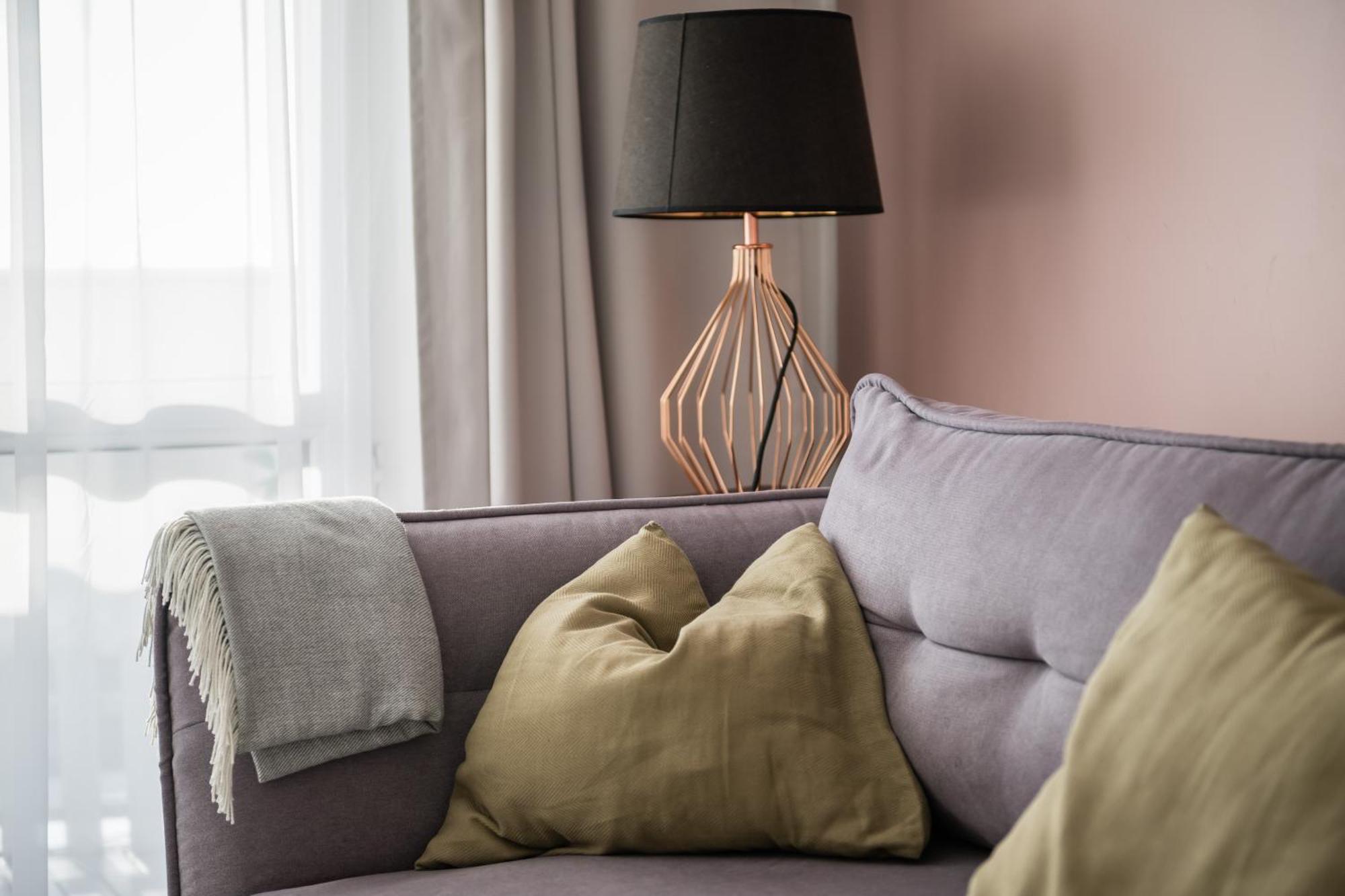 Apartament Cracow View Wawelofts Kraków