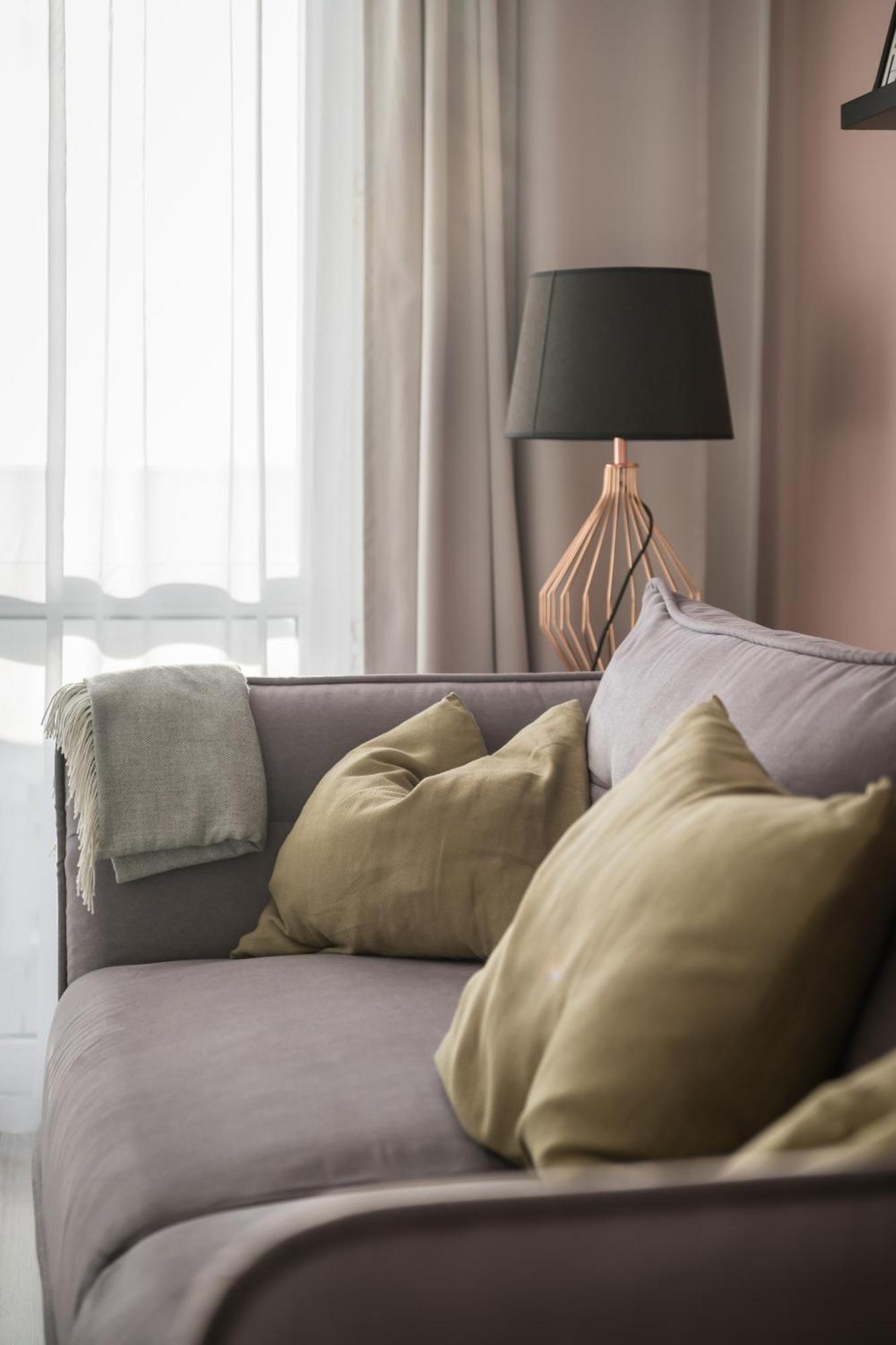 Apartament Cracow View Wawelofts