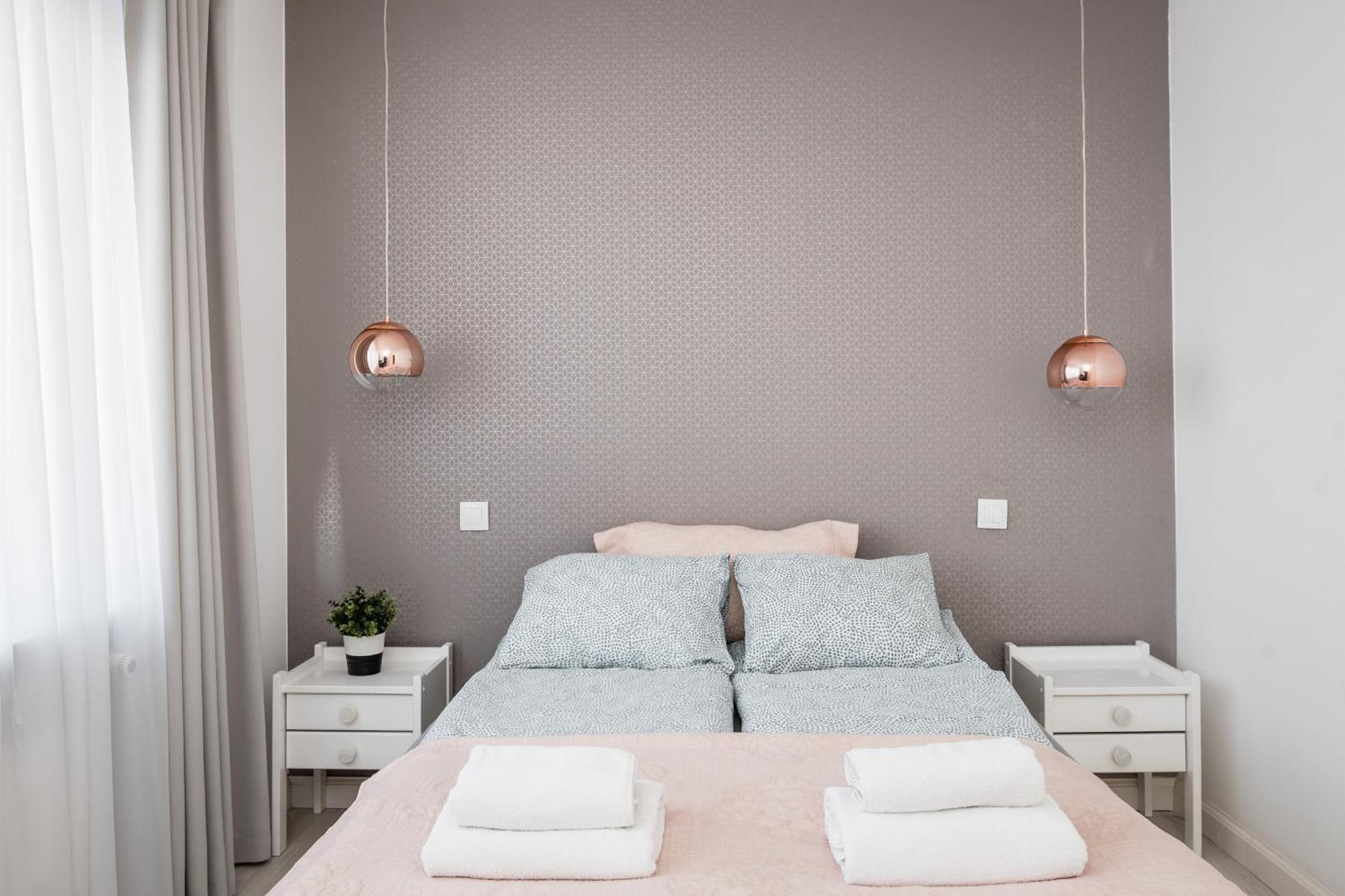 Apartament Cracow View Wawelofts Kraków