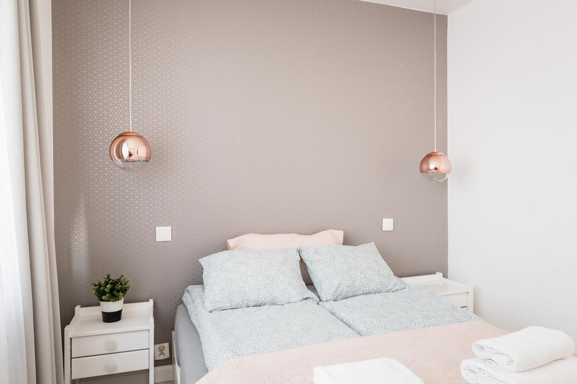 Apartament Cracow View Wawelofts *