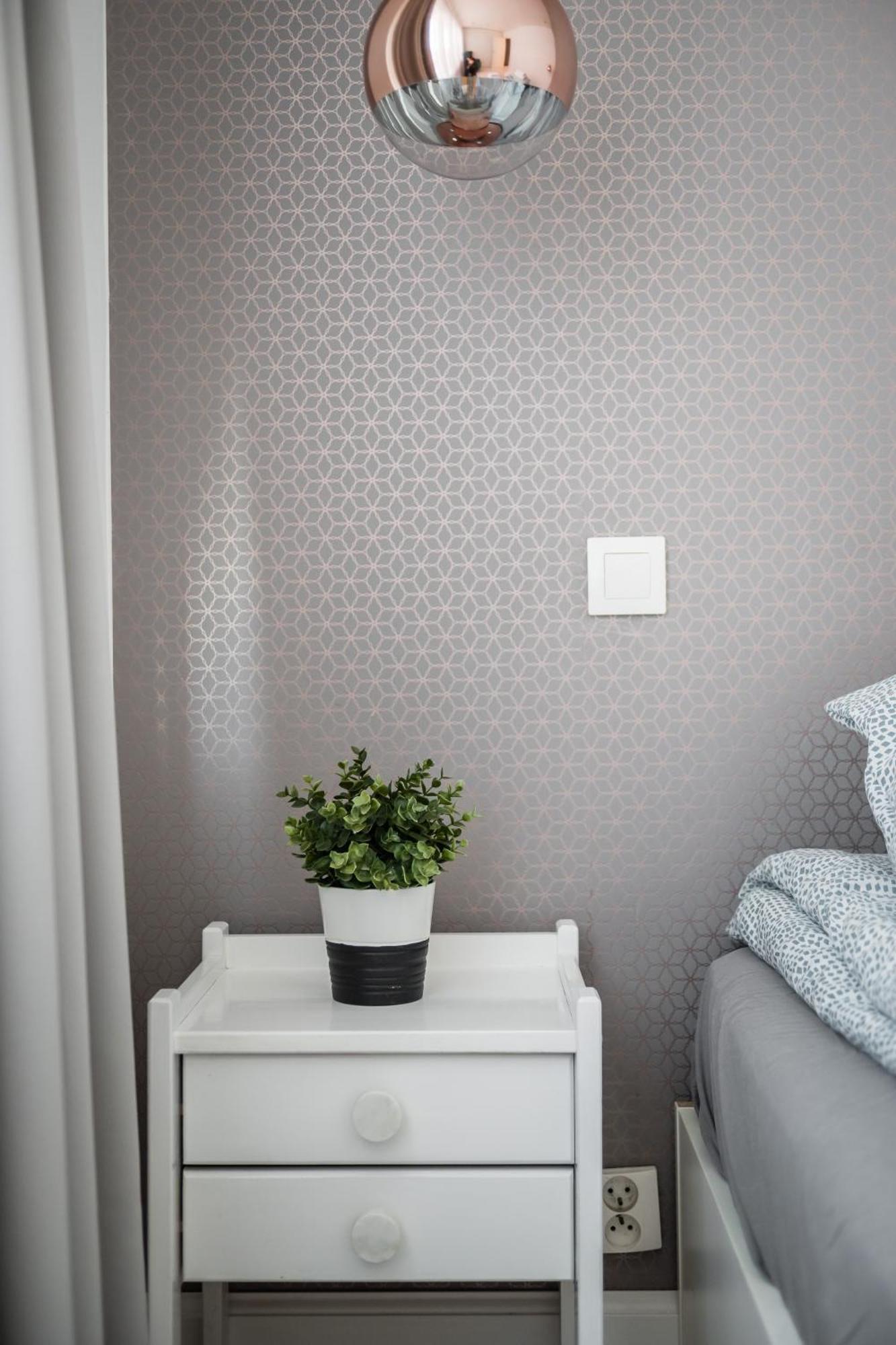 Apartament Cracow View Wawelofts *