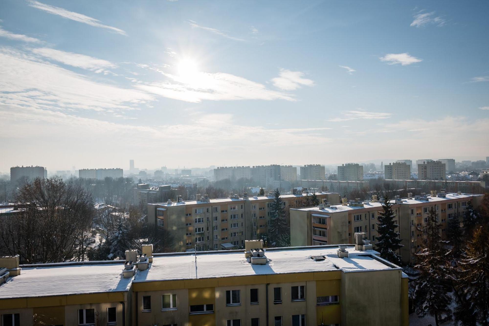 Apartament Cracow View Wawelofts *