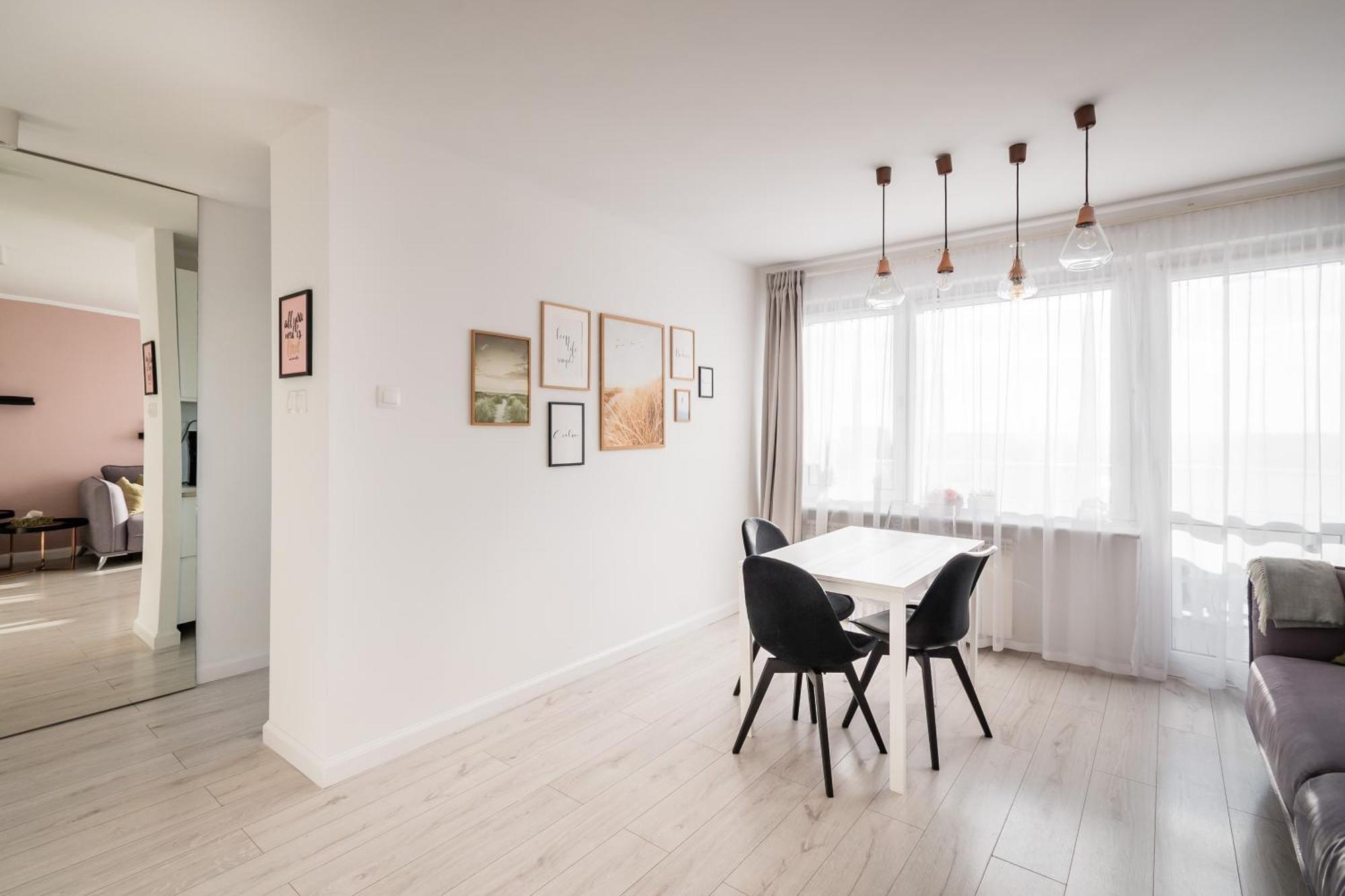 Apartament Cracow View Wawelofts *