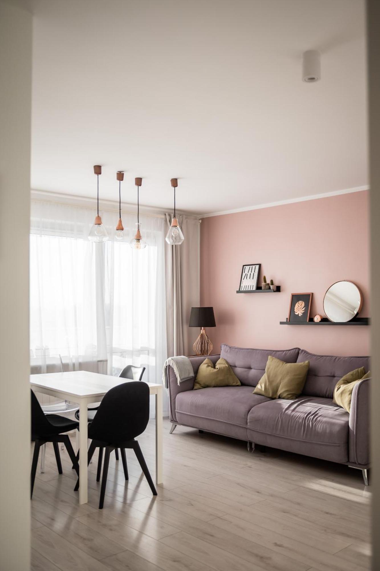 Apartament Cracow View Wawelofts