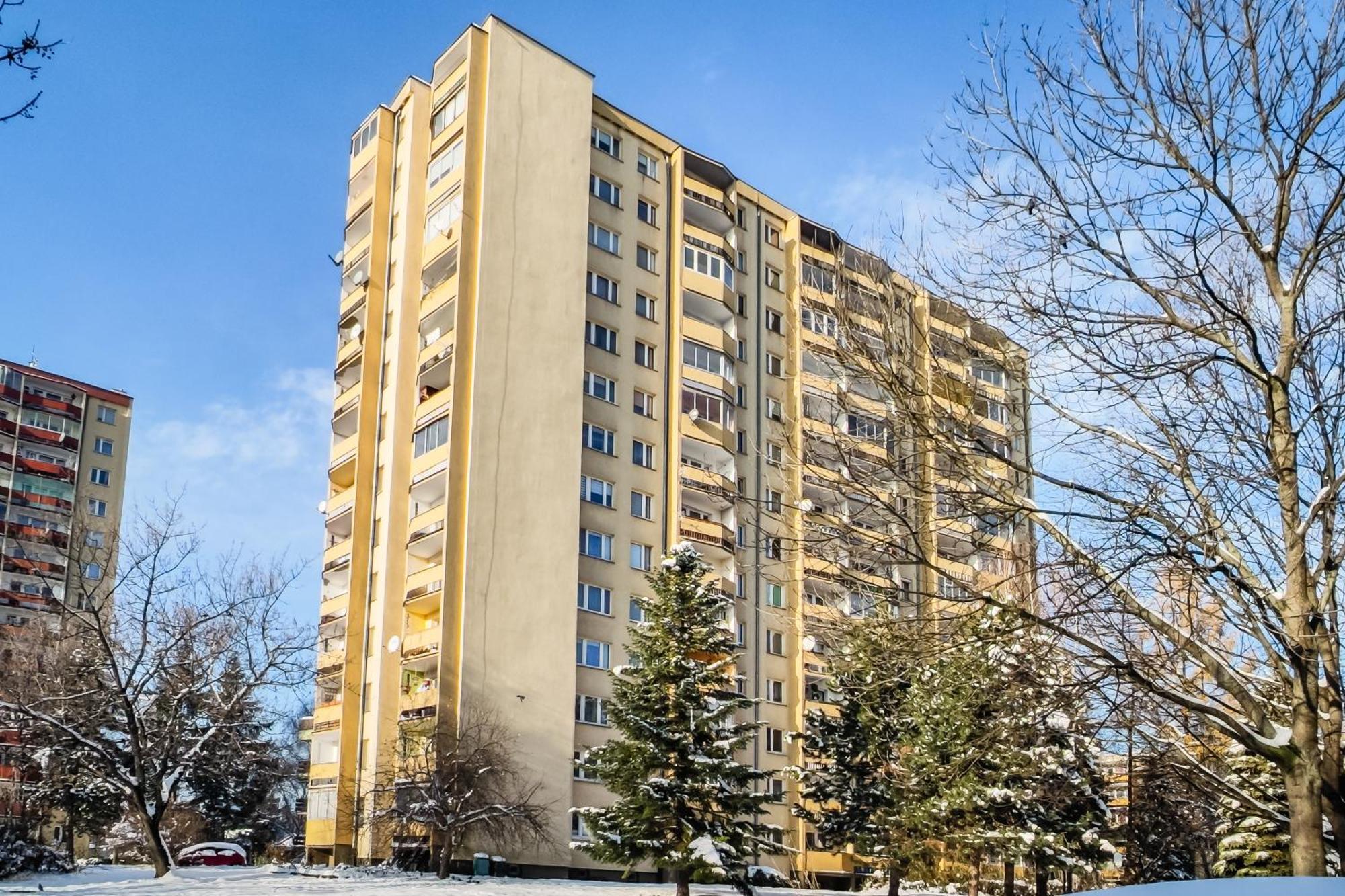 Apartament Cracow View Wawelofts Kraków