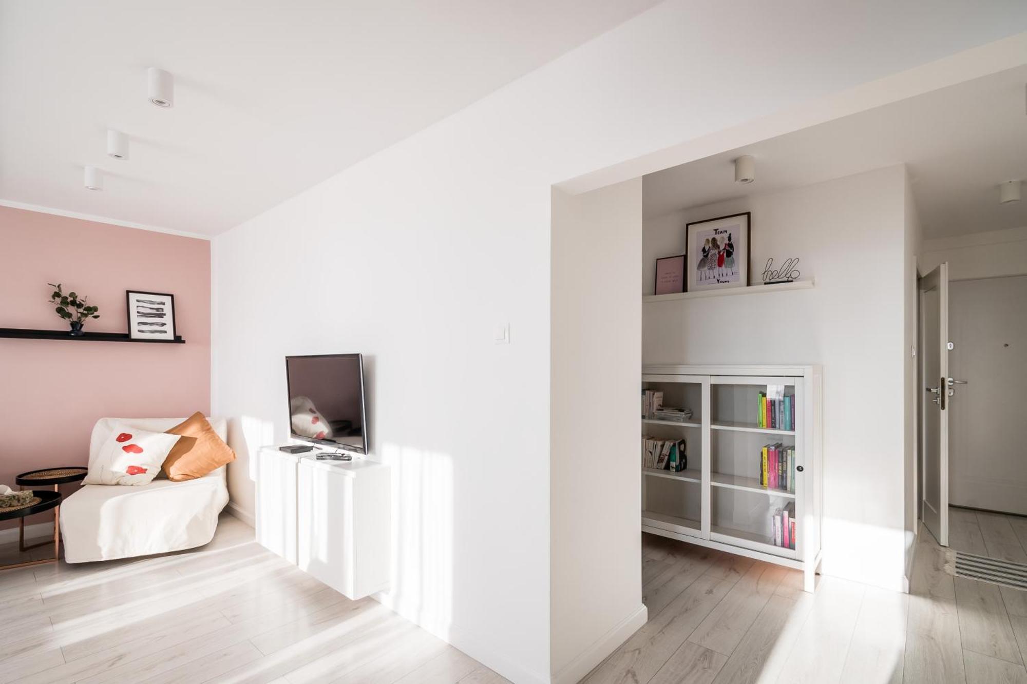 Apartament Cracow View Wawelofts